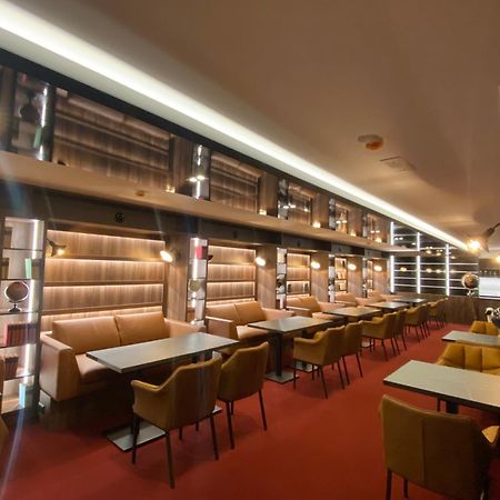Aqua Hotel Termal Mosonmagyarovar Ngoại thất bức ảnh