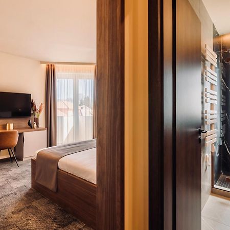 Aqua Hotel Termal Mosonmagyarovar Ngoại thất bức ảnh