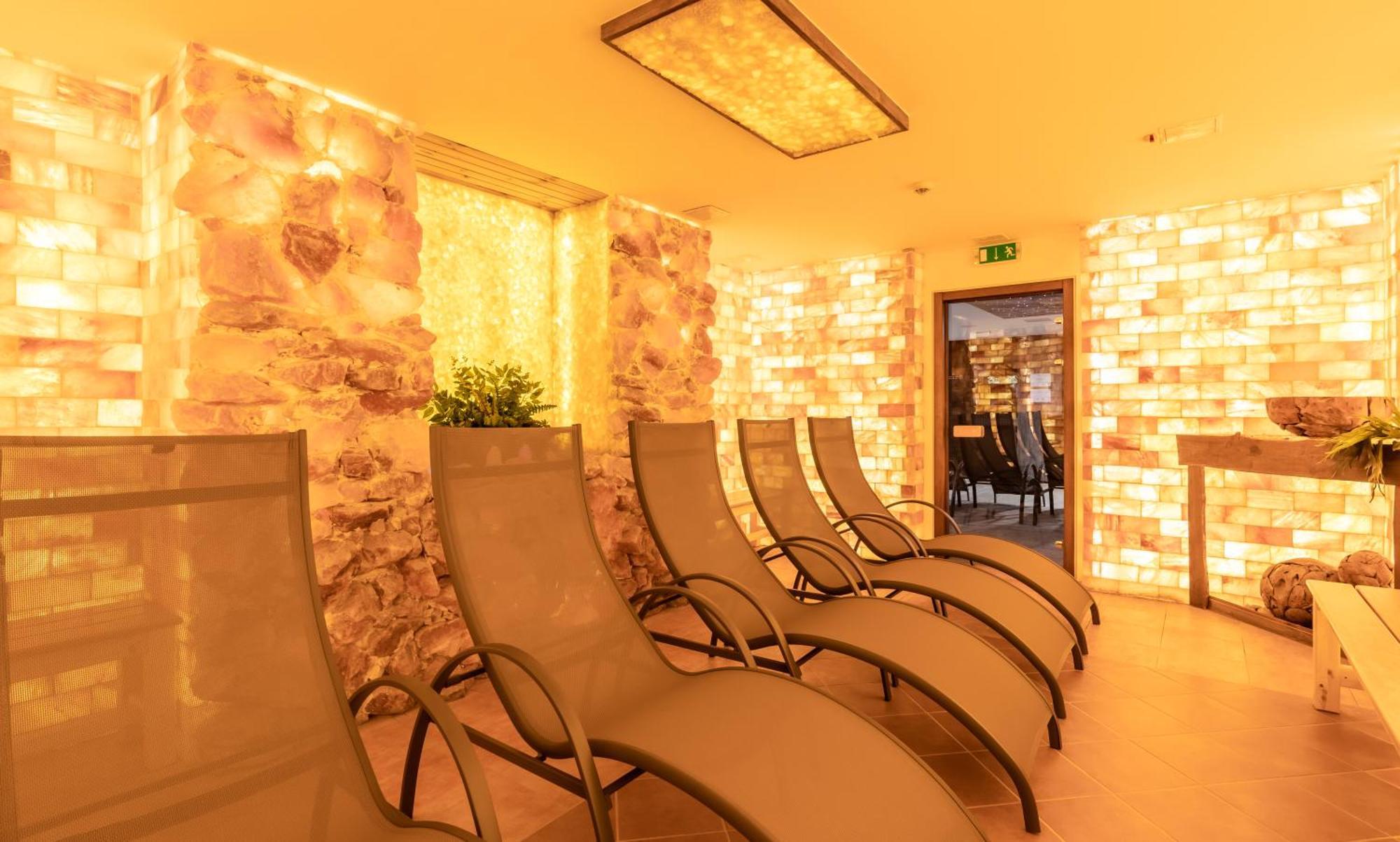 Aqua Hotel Termal Mosonmagyarovar Ngoại thất bức ảnh