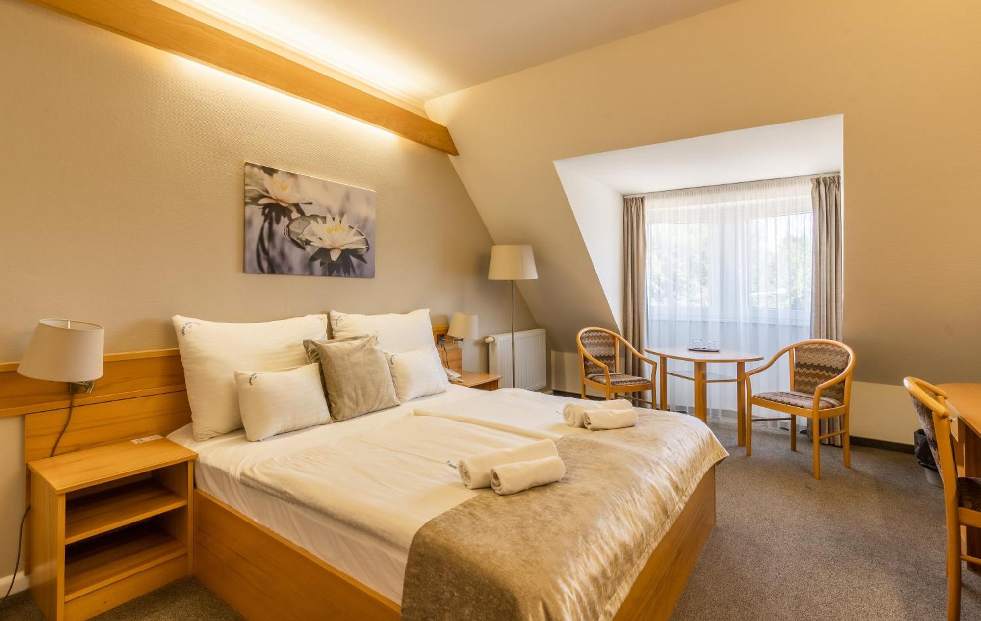 Aqua Hotel Termal Mosonmagyarovar Ngoại thất bức ảnh