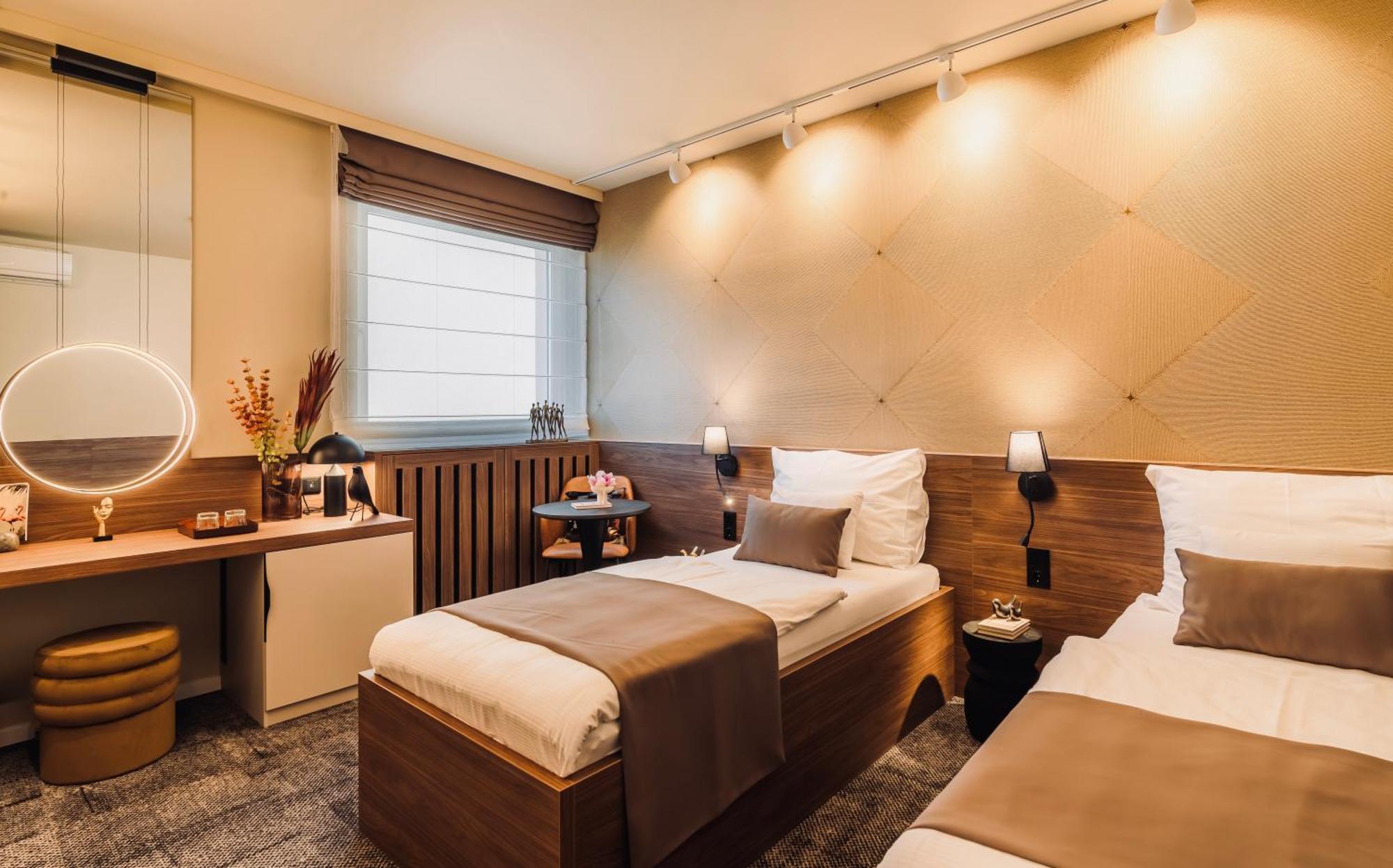 Aqua Hotel Termal Mosonmagyarovar Ngoại thất bức ảnh