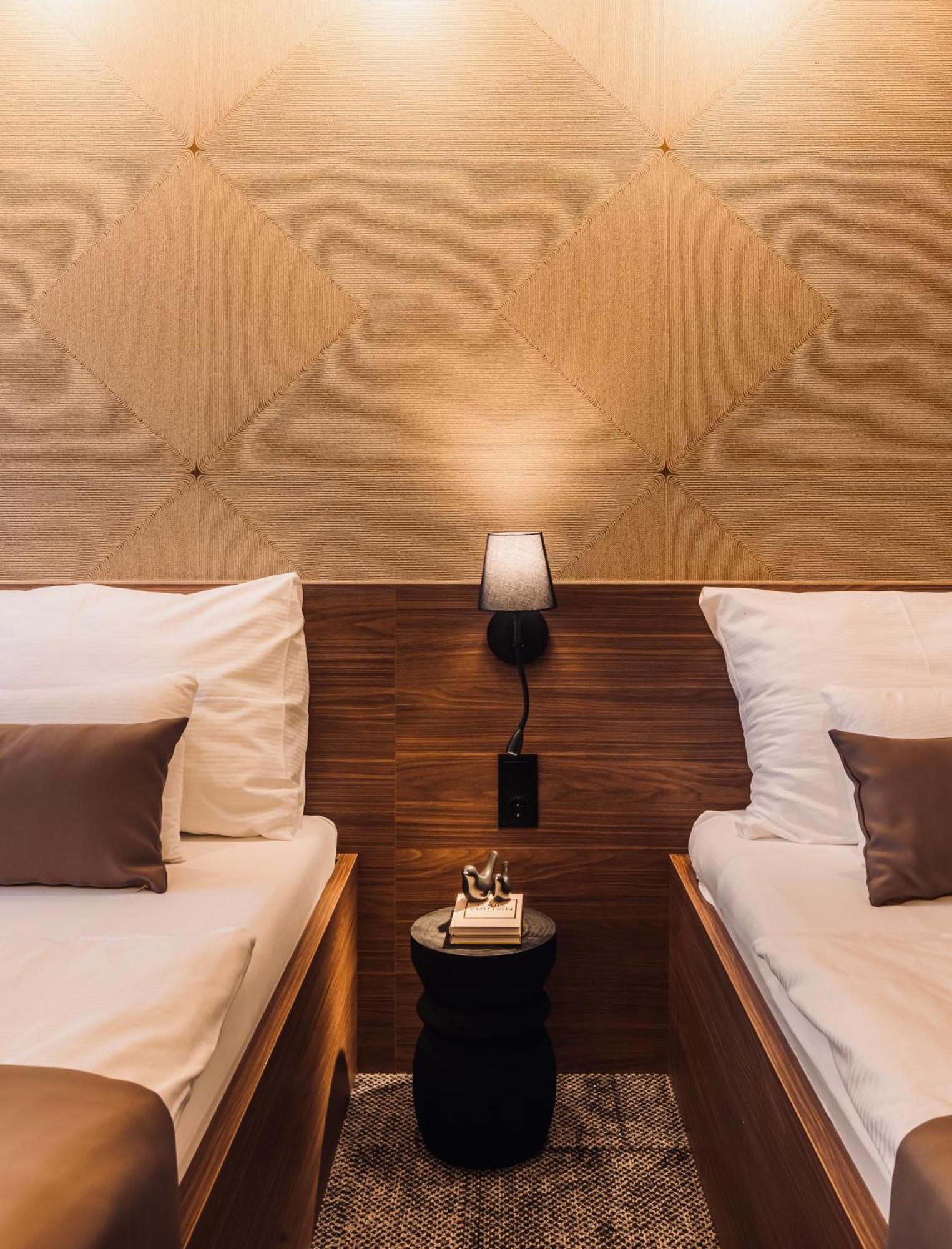 Aqua Hotel Termal Mosonmagyarovar Ngoại thất bức ảnh