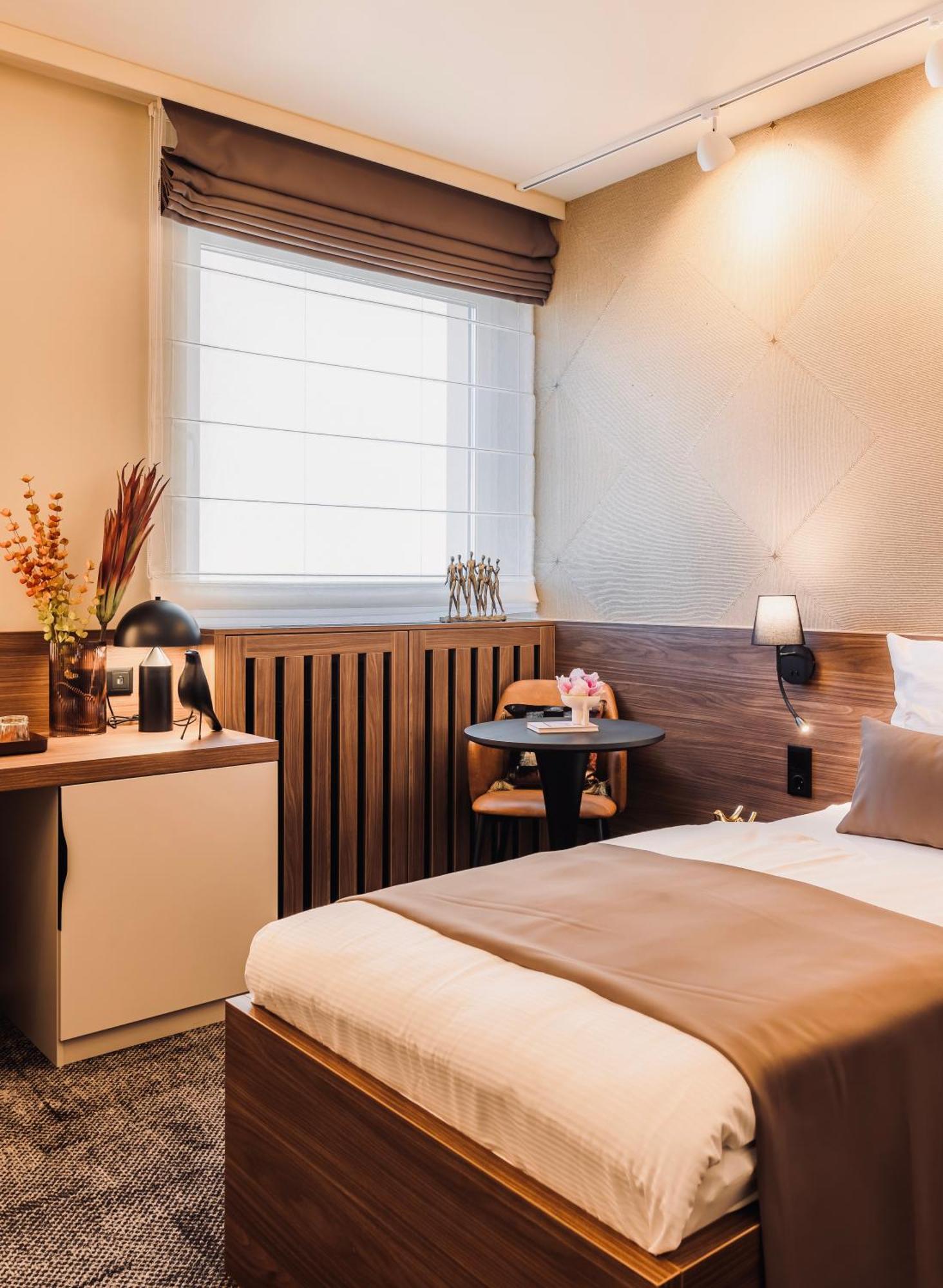Aqua Hotel Termal Mosonmagyarovar Ngoại thất bức ảnh